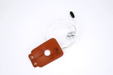 GE Wave Biotech Bioreactor 20/50 100 500 FLTHTR2 Exhaust Filter Heater 28942539