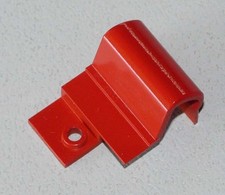 Scharnier Abdeckung Links Hinge Cover für MSI Megabook GX620, GT627 Notebooks