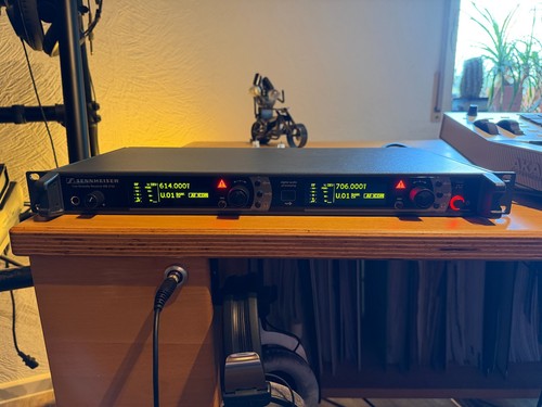 Sennheiser 3732 com - sennheiser, com-d