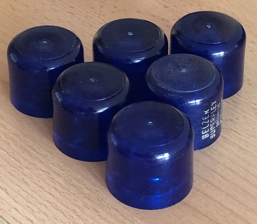 Superflex ersatzköpfe 40mm - superflex,