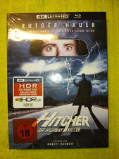 Hitcher - Der Highway Killer |
