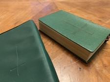 Alte Mini Evangelisches