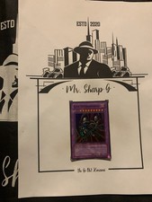 SCHW. TOTENKOPFDRACHE - DB1-DE153 DEUTSCH Yu-Gi-Oh! CARD GAME SUPER RARE HOLO*