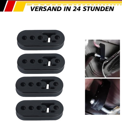 Universal auspuff gummi - universal,