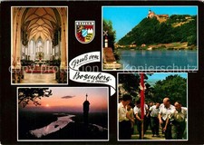 Bogenberg Niederbayern