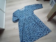 Gudrun sjöden kleid petunia - gudrun, "petunia"