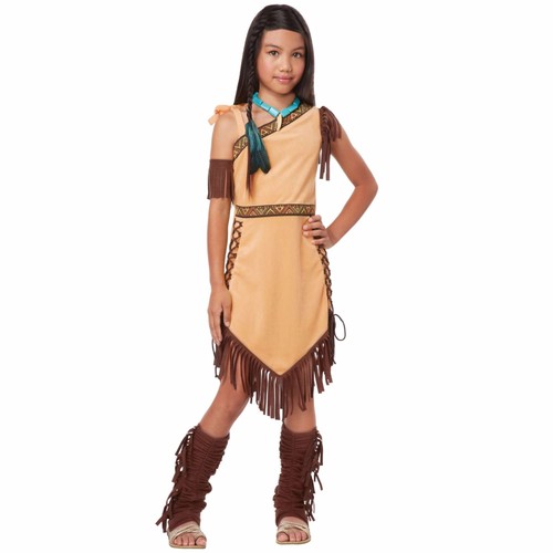 Indianer prinzessin - indianer,