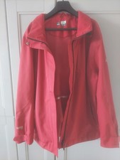 Regenjacke Gr 48, Mc KINLEY