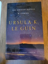 The Hainish Novels and Stories