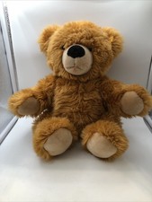 Steiff Teddy Bär- mit Knopf