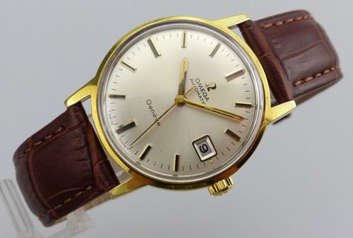 Omega genève automatic - omega,