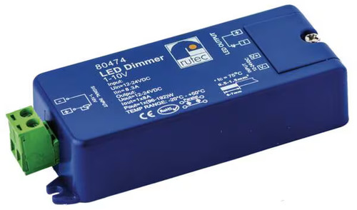 Rutec 80474 96w 12v - rutec,