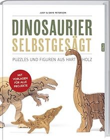 Dinosaurier selbst gesägt
