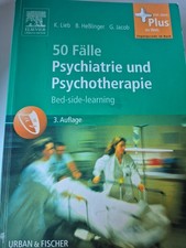 50 Fälle Psychiatrie und