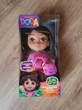 Dora The Explorer Puppe mit