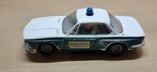 Carrera Universal 132 40424 BMW 3,0 CSL Polizei