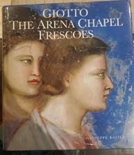 GIOTTO: THE ARENA CHAPEL