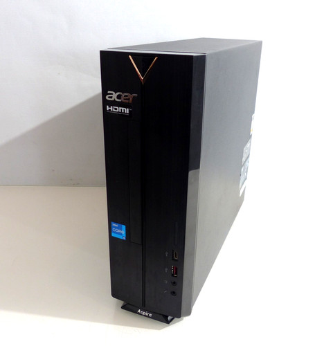Acer aspire 1660 intel - pc,