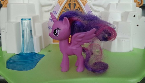 Hasbro little pony figur - figur,