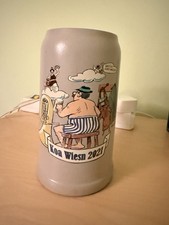 Krug Wiesn Krug Oktoberfest