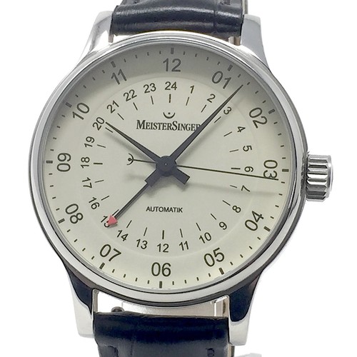 Meistersinger like new - (like,