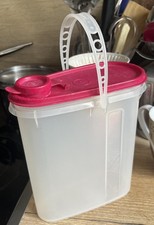 Tupperware Saftkanne