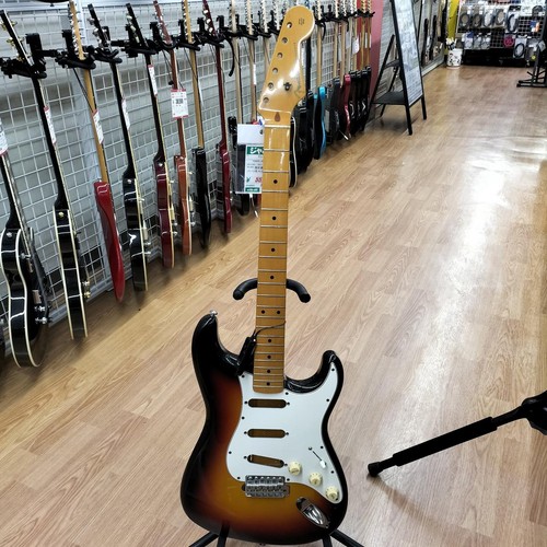 Fender japan gitarre st57 - fender, e-gitarre