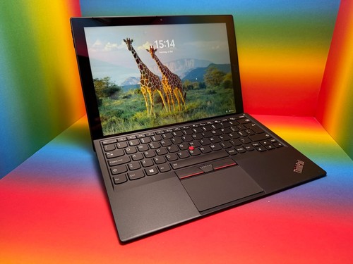 Lenovo thinkpad tablet gen - lenovo,