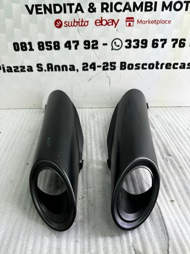 Auspuffschutz suzuki gsr - auspuffschutz, 600