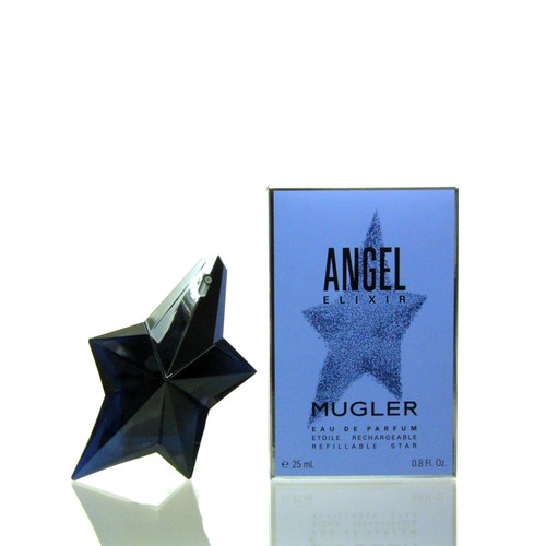 Mugler angel elixir eau - mugler, de