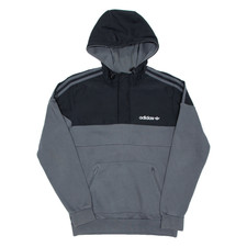 ADIDAS Herren Grau