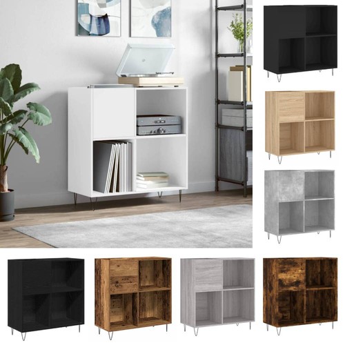 Plattenschrank sideboard - plattenschrank,