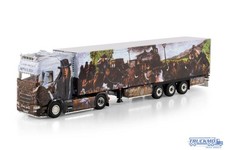 WSI Heide Logistik Buffalo