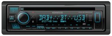 Kenwood KDC-BT560DAB