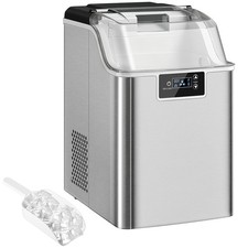 Eiswürfelmaschine, 20 kg/24h