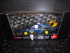 Brumm Serie R # 214, Ferrari