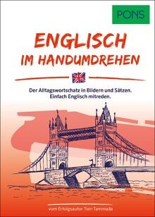 Pons englisch handumdrehen - pons,