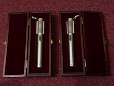 Roger Labs R-122 Band Mikrofon