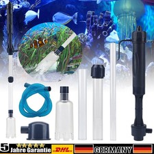 Elektrisch Aquariumpumpe