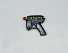 Vintage Dune Sardauker Warrior Laser Gun Waffe 1984 LJN Original Zubehör