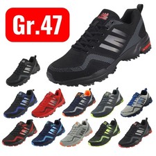 Herren Übergröße Sneaker