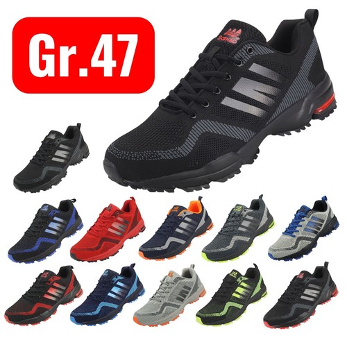 Herren übergröße sneaker - Übergröße,