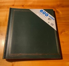 Fotoalbum 30x30 cm mit