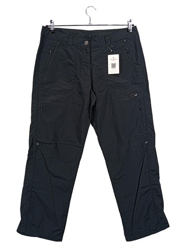 Mammut outdoorhose damen - mammut,