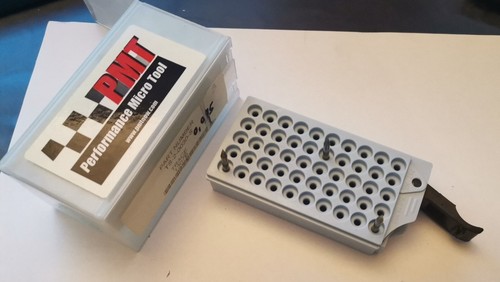 Performance micro tool - performance,