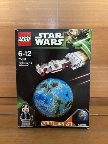 Lego star wars 75011 - wars,
