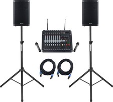 Pronomic Powermake 800 / C-212