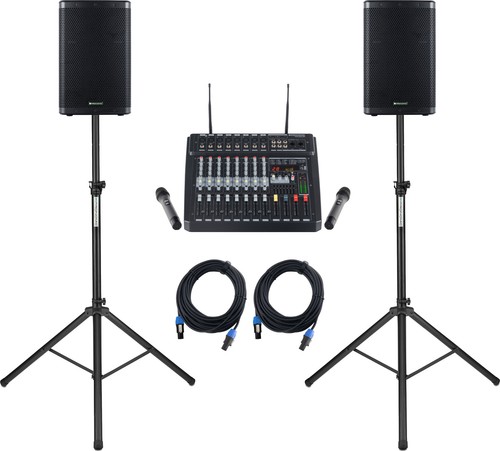 Pronomic powermake 800 c - 800, /