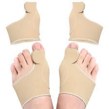 Hallux Valgus Schiene Paar mit