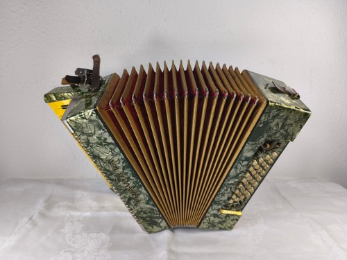 Pianao accordion akkordeon - accordion,
